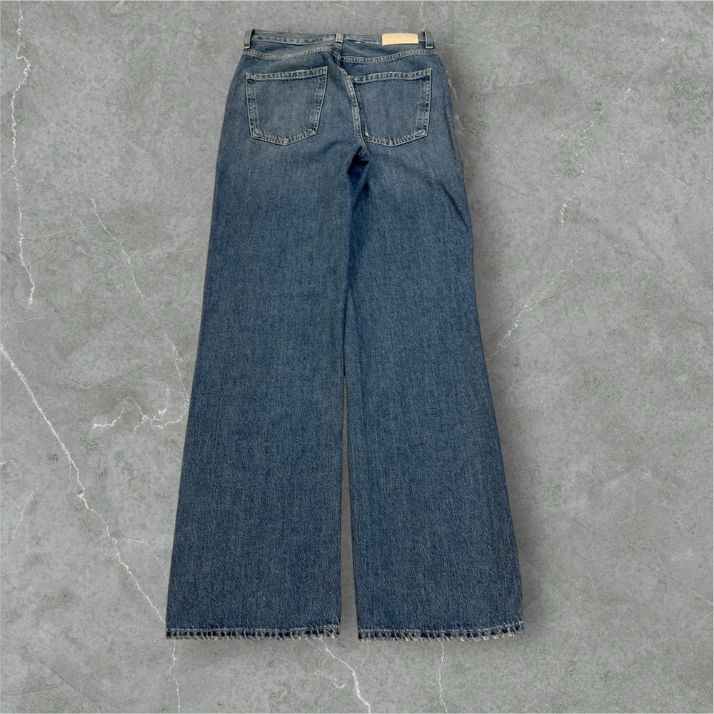 Citizens of Humanity Annina Straight Leg Premium Vintage Jeans Size 26 - Picture 2 of 7